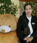 Rencontre Femme Thaïlande à ขอนแก่น : Kulnasachat , 51 ans